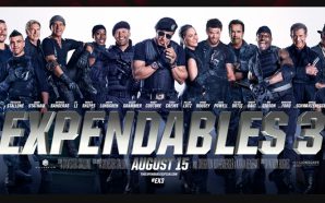 the expendables 3