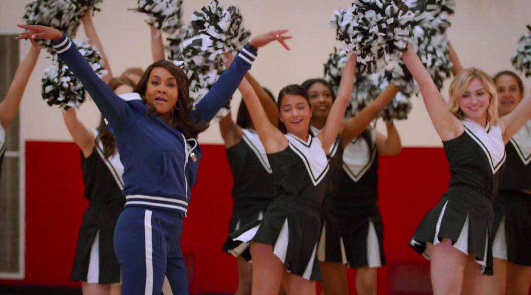 Lifetime Movie Review The Wrong Cheerleader 2019 Tuesday Night
