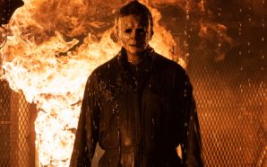 Episode 148 – Halloween Kills (2021), Cohiba Serie M cigar,…