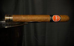 Cigar Review – HVC Serie A Famous Exclusivo