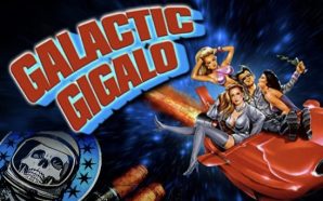Episode 152 – Galactic Gigolo (1987), Intergalactic cigar, Beers