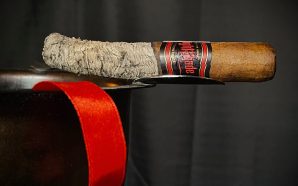 Cigar Review – NightShade by Drew Estate