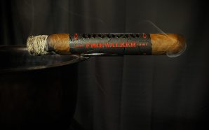 Cigar Review – Arcana Firewalker by CAO