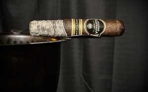 Cigar Review – Bolivar Cofradia Lost & Found Oscuro