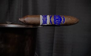 Cigar Review – Jacob’s Ladder Brimstone Oblivion by Southern Draw
