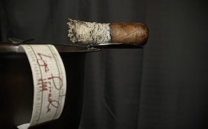 Cigar Review – Liga Privada H99 Connecticut Corojo by Drew…