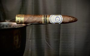Cigar Review – Le Carême Belicoso Fino 2022 by Crowned…