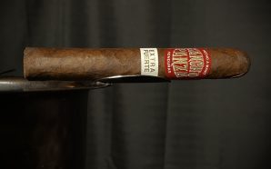 Cigar Review – Sancho Panza Extra Fuerte
