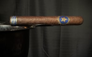 Cigar Review – Stillwell Star Aromatic No. 1 by Dunbarton…