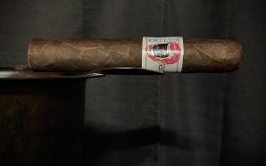 Cigar Review – Audiophile by Emilio Cigars