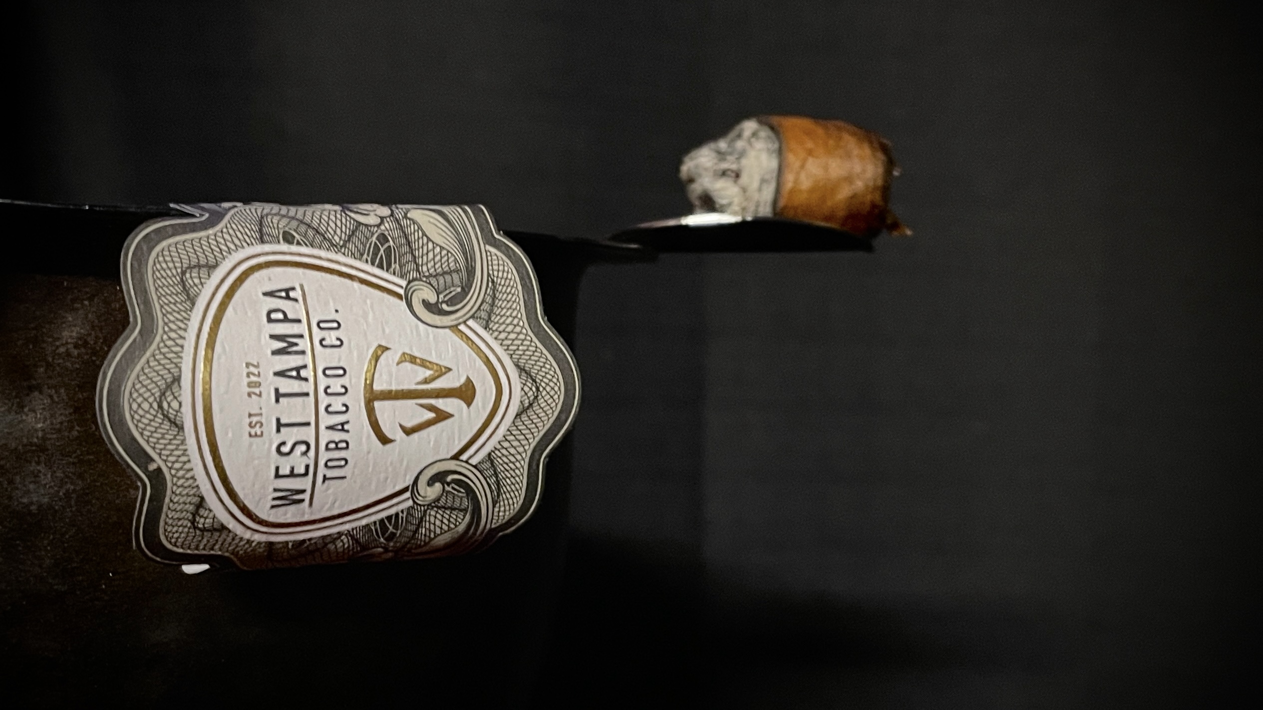 Cigar Review - White Toro by West Tampa Tobacco Company