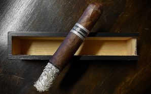 Cigar Review – Mi Querida Black SakaKhan by Dunbarton Tobacco…