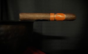 Cigar Review – Ricochet Oscuro toro by La Barba Cigars