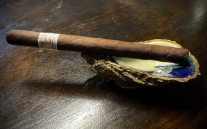 Cigar Review – Liga Privada H99 Connecticut Corojo Phineas Gage…