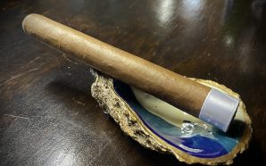Cigar Review – Sfumato in C Major by Crowned Heads