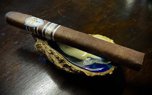 Cigar Review – Dedicación Coach by All Saints Cigars