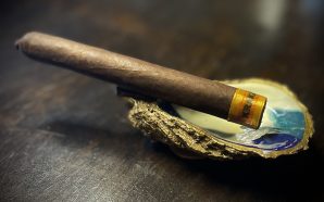 Cigar Review – Muestra de Saka Krakatoa by Dunbarton Tobacco…