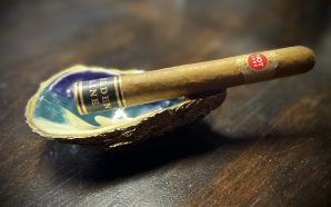 Cigar Review – Hot Cakes Golden Line by HVC