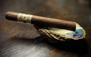 Cigar Review – Epicure Habano by Crux Cigars