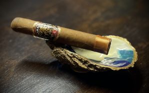 Cigar Review – Knuckle Sandwich Connecticut by Espinosa Cigars