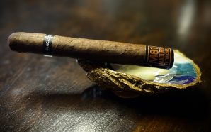 Cigar Review – Blackened “M81” by Drew Estate