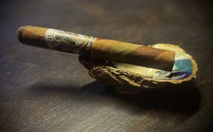 Cigar Review – Filthy Hooligan Shamrock by Alec Bradley