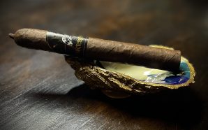 Cigar Review – Orthodox by Black Label Trading Company