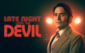 Film Review – Late Night with the Devil (2023)