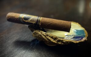 Cigar Review – Safe Keepings by Alec Bradley