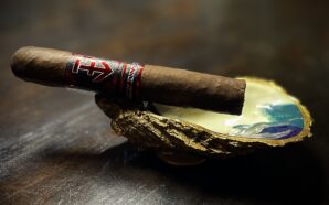 Cigar Review – Powstanie San Andrés