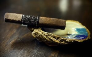 Cigar Review – Super Deluxe 2025 by Black Label trading…