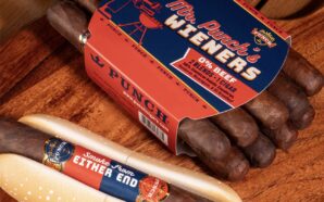 Cigar Review – Mr. Punch’s Weiner