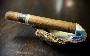 Cigar Review – Appendix II by Jake Wyatt Cigar Company