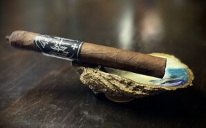 Cigar Review – Eletto by Black Label Trading Company