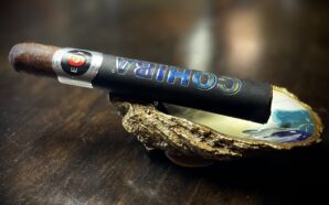 Cigar Review – Spectre 2024 by Cohiba