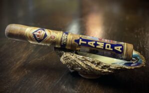 Cigar Review – Diamond Crown Tampa by J.C. Newman Cigar…