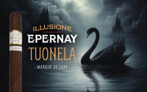 Cigar Review – Epernay Tuonela by Illusione Cigars