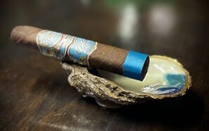 Cigar Review – My Father Blue by My Father Cigars