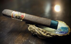 Cigar Review – Knuckle Sandwich Chef Special 2025 by Espinosa