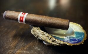 Cigar Review – Pork Tenderloin (2025) by Tatuaje
