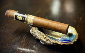 Cigar Review – Anunnaki Anu by Don Emmanuel Cigars