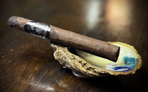 Cigar Review – Deliverance Nocturne by Black Label Trading Company