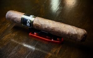 Cigar Review – Boondock by Black Works Studio