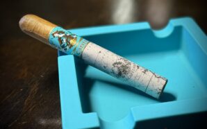 Cigar Review – La Capitan by Villiger Cigars