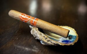 Cigar Review – Quiet Morning by Rojas Cigars