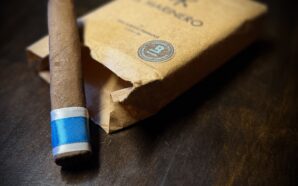 Cigar Review – CRAFT Maquette El Marinero by Roma Craft…