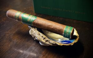 Cigar Review – Triunfal by Plasencia Cigars