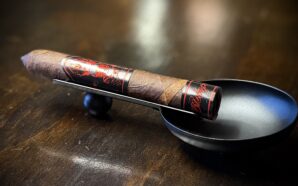 Cigar Review – Bishops Blend (2026) by Black Label Trading…