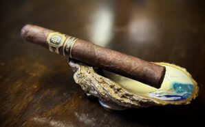 Cigar Review – 10th Jubilee by Dunbarton Tobacco & Trust